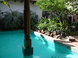 Miss Margrit's Guesthouse