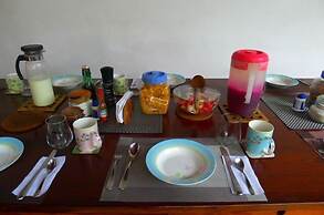 Miss Margrit's Guesthouse