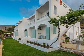 Golden View Studios
