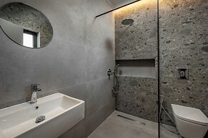 Celestial Lindos suites