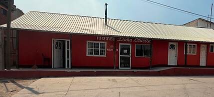 Hotel Doña Crucita