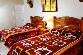 Hotel Doña Crucita
