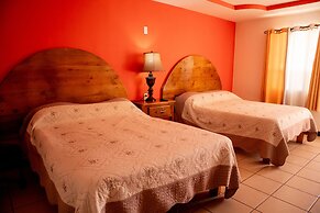 Hotel Doña Crucita