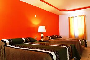 Hotel Doña Crucita