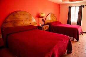 Hotel Doña Crucita