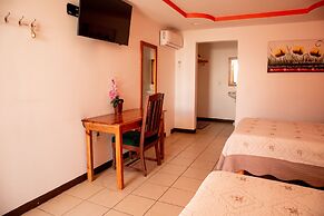 Hotel Doña Crucita