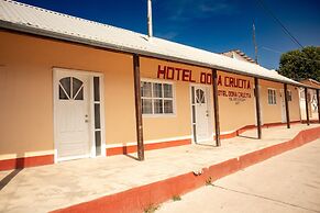 Hotel Doña Crucita