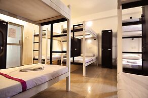 Clock Inn Dehiwala - Hostel