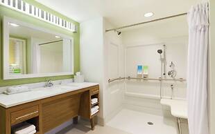 Home2 Suites by Hilton La Crosse