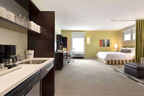 Home2 Suites by Hilton La Crosse