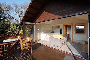 Hamble Retreat House and Luxury Studios