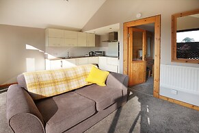 Hamble Retreat House and Luxury Studios