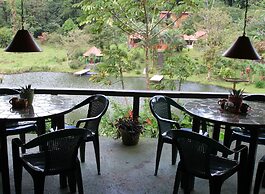 Lucky Bug B & B