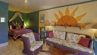 Lucky Bug B & B