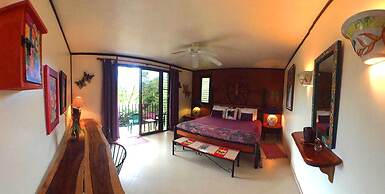 Lucky Bug B & B