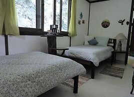 Lucky Bug B & B