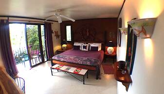 Lucky Bug B & B