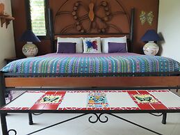 Lucky Bug B & B