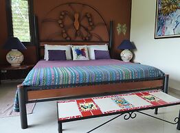 Lucky Bug B & B