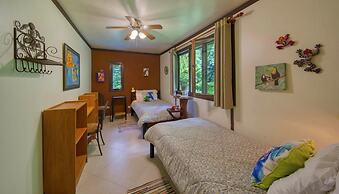 Lucky Bug B & B