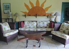 Lucky Bug B & B