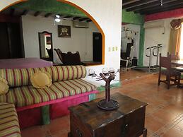 Hotel La Hacienda