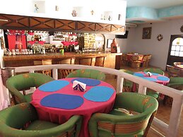 Hotel La Hacienda