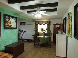 Hotel La Hacienda