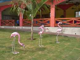 Hotel La Hacienda