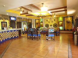 Hotel La Hacienda