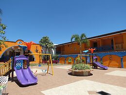 Hotel La Hacienda
