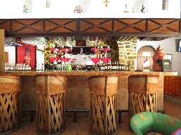 Hotel La Hacienda
