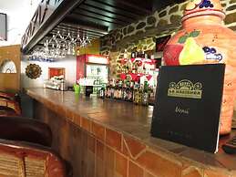 Hotel La Hacienda