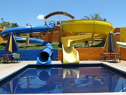 Hotel La Hacienda