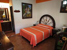 Hotel La Hacienda