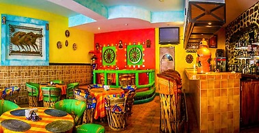 Hotel La Hacienda