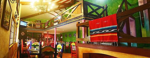 Hotel La Hacienda