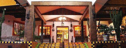 Hotel La Hacienda