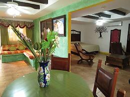Hotel La Hacienda
