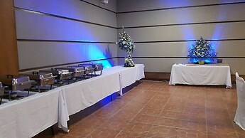 Hotel La Hacienda