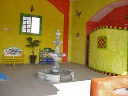Hotel La Hacienda
