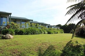 Omau Settlers Lodge Motel