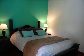 Hotel Casa Naranjo