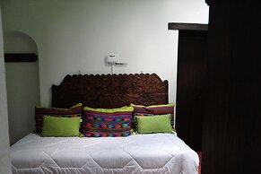 Hotel Casa Naranjo