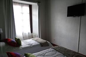 Hotel Casa Naranjo