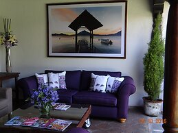 Hotel Casa Naranjo