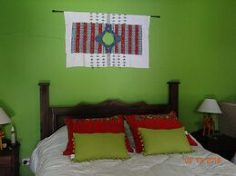 Hotel Casa Naranjo