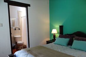 Hotel Casa Naranjo