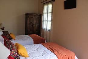 Hotel Casa Naranjo