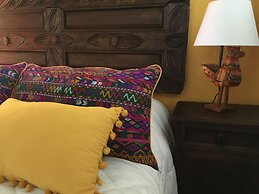 Hotel Casa Naranjo